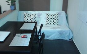 Nice Studio Near City Center